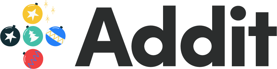 Addit Logo