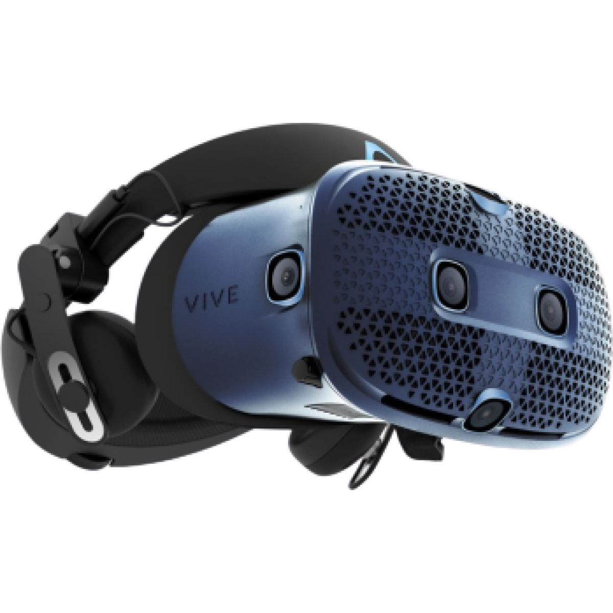 Htc vive cosmos elite hmd подключение