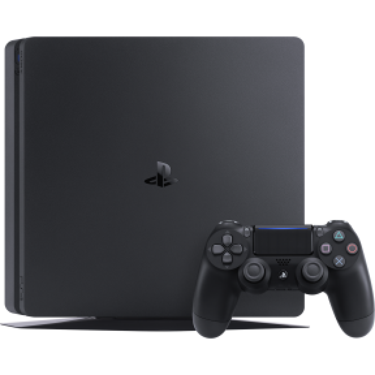 PlayStation 4 Slim 500GB на изгодна цена от Addit - Addit.tech