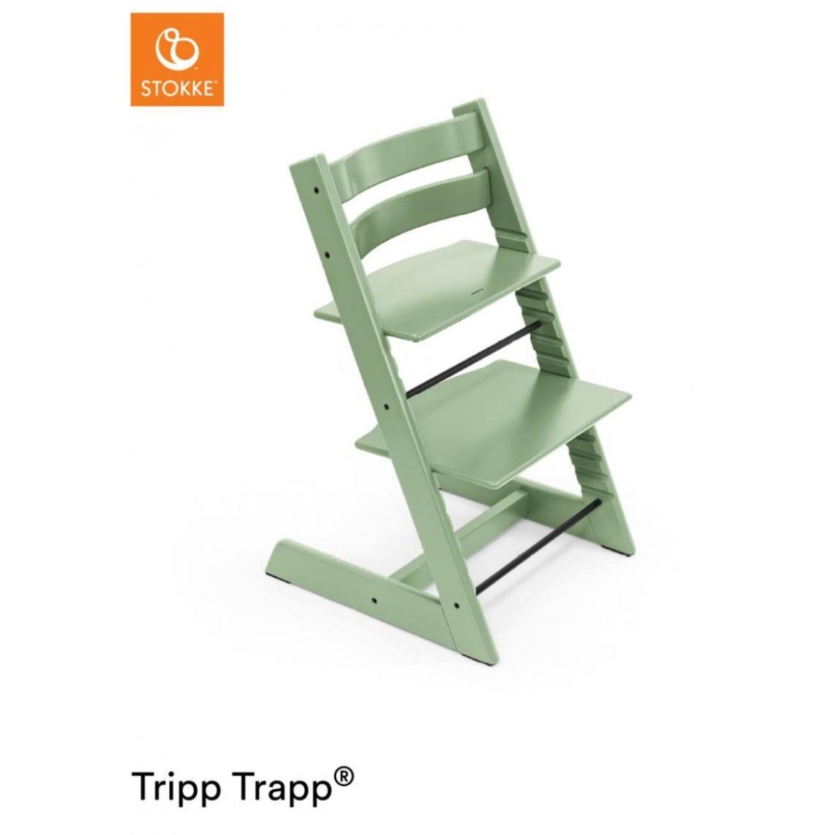 Столик stokke tripp trapp