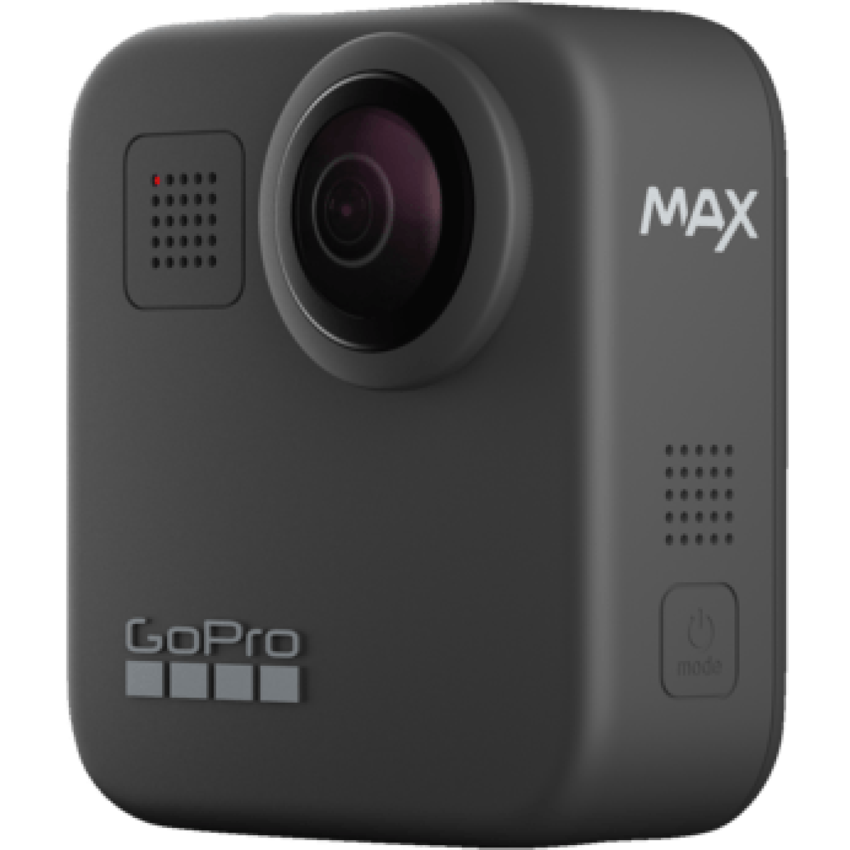 Gopro Max 360 16 6 Mpx Addit Tech