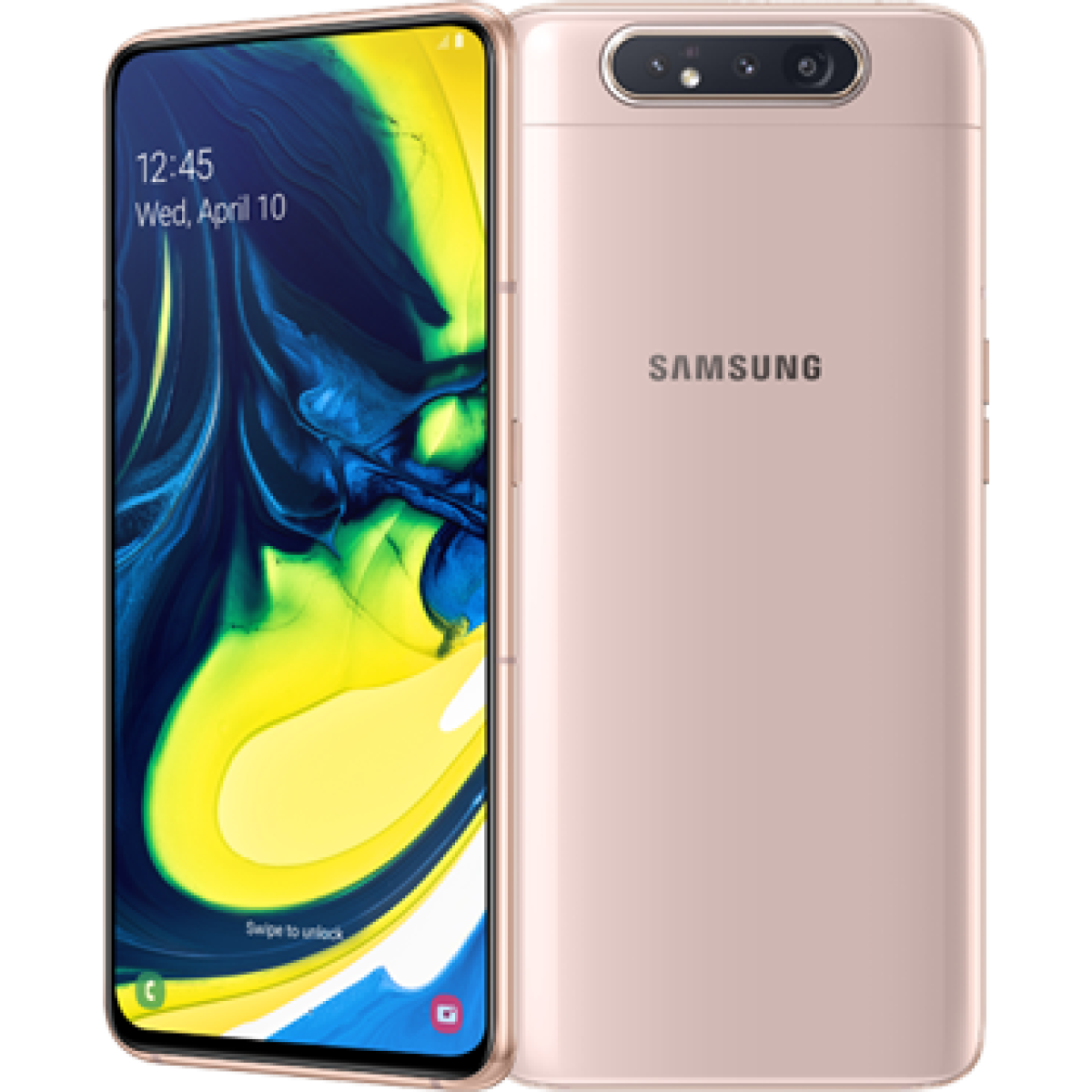 samsung a80 telenor