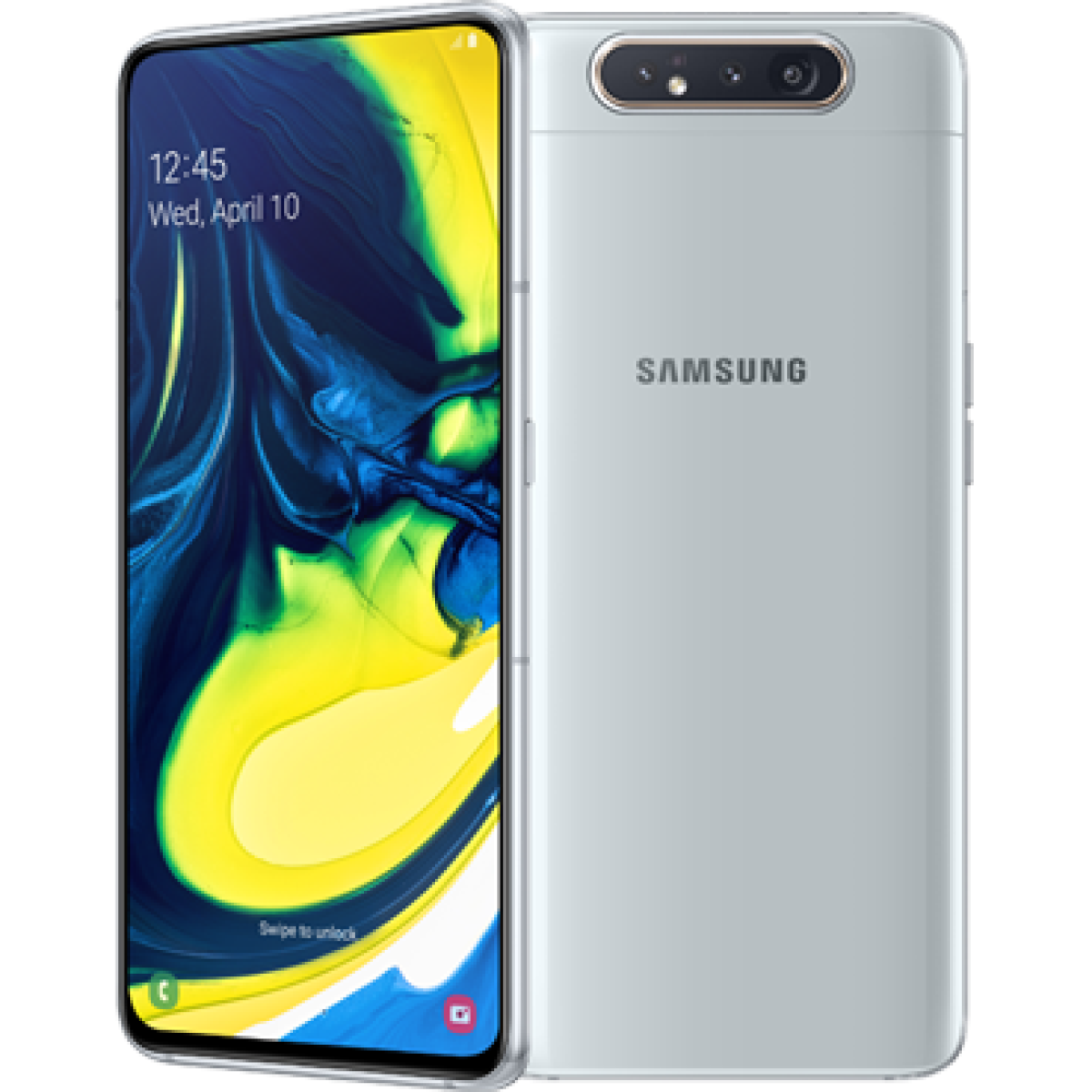 samsung a80 telenor