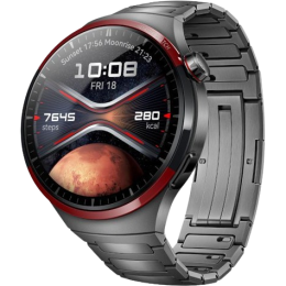 Huawei Watch 4 Pro Space Edition