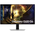 Samsung 27' Odyssey G6 Smart